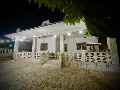 Villetta Sea Sunset by BarbarHouse
