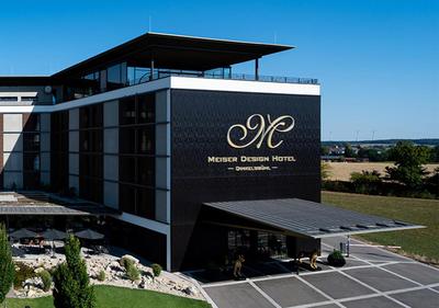 Meiser Design Hotel