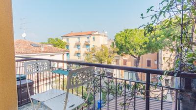 M2 Centrale - Italian Homing