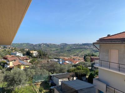 Appartamento incantevole a due passi dal borgo