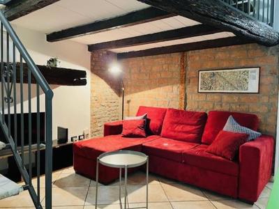 san lorenzo apartment