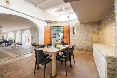 Villa Gaudì - Batllò