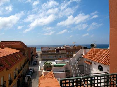 Sea Views / Fabulous Attic / Fast Fibre Optic