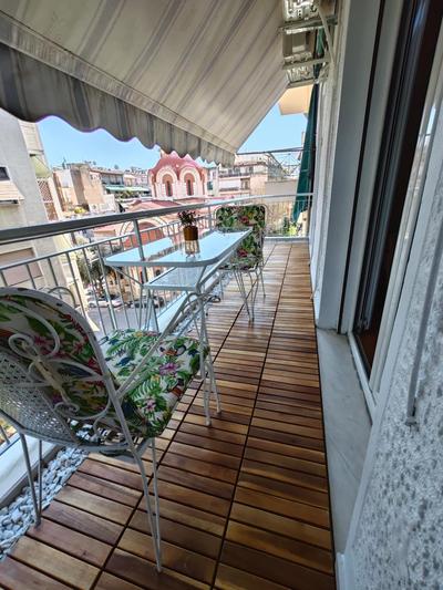 Caravin Wanderhome Acropolis, 1 min from Acropolis Museum