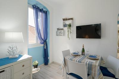 GuestHost - Stella Marina di Sanremo! Lovely Holiday Flat