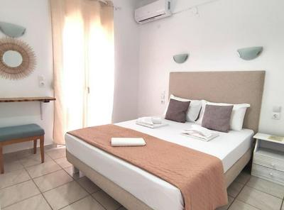 #5 Giorgos & Chara Apartments