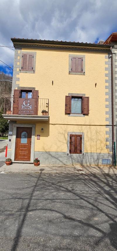 Il Gaudente B&B