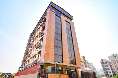 FabHotel Prime The Pavilion - Nr City Centre 2