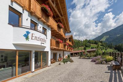 Enzianhof - Nature Apartments