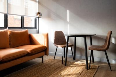 Outsite Mexico City Roma Sur