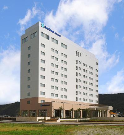 Hotel Sundays Amami
