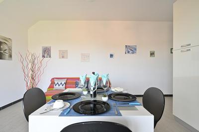 Guest House Sa Figumoru relax mare