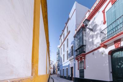 Luxurious studio located in Casa Pilatos