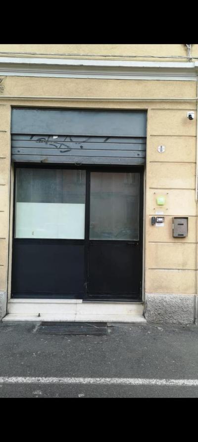 Fuori Portico Orso