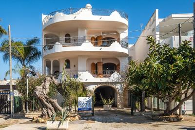 Villa Gaudì - Pedrera