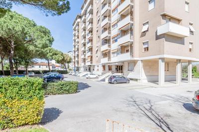 Primaverammare Apartment