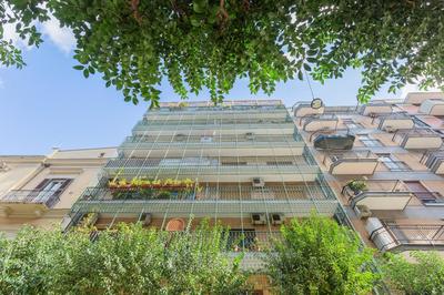 Golden and Silver Apartments by Wonderful Italy