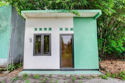 Hotel O Homestay Bambu Oerip Syariah