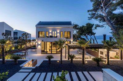 Villa Sapphire