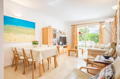 Apartamento Olot