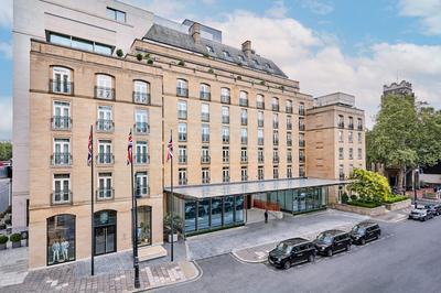 The Berkeley, Maybourne