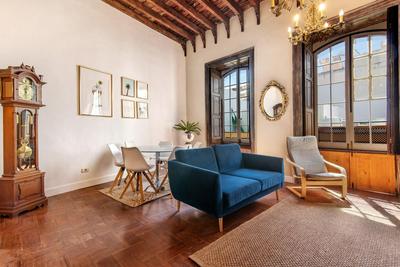 Apto Pepita - Casa San Marcial