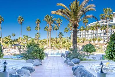 Altamira Lux Suit Beach El Duque