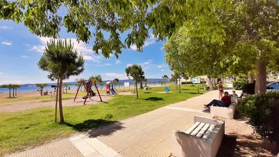 Heart of Omis - Pink