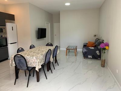 Apartamento Chipi