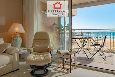 AquaVista Apartament Palamós