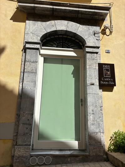 L' Antico Borgo Ibla