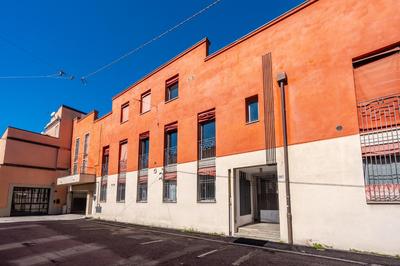 AB Plus - via dello Scalo 10 Falkland