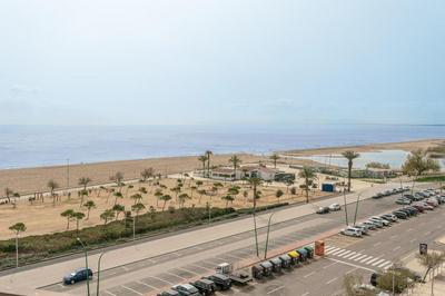 WELCS ESTUDIO 124 EMP con vistas al mar