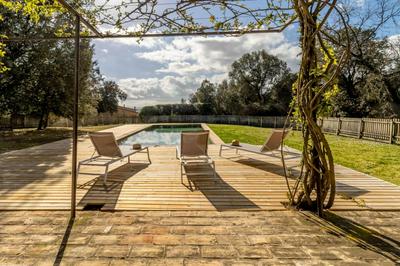 Masia exclusiva en el Baix Empordà