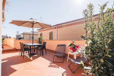 360 GuestHouse - Apartment with terrace