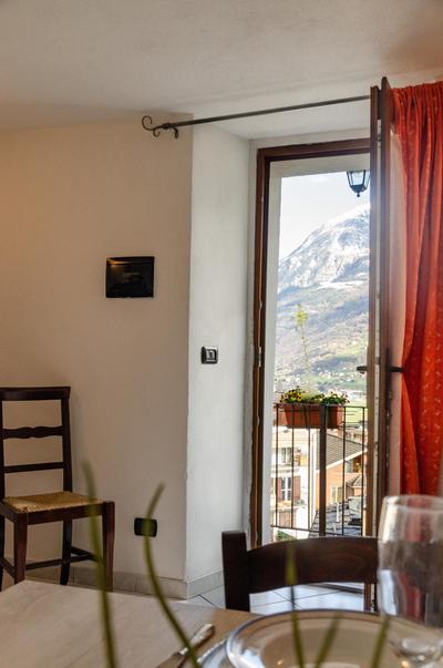 La Casa degli Aromi - Vista Montagna e Relax