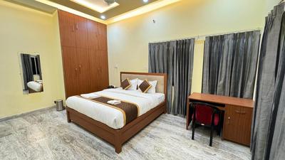 Kashyaam Inn. the best place for your stay