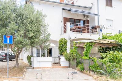 App Tulum-30m zum Meer, Privatparkplatz, Balkon, 50'SmartTV, Sat