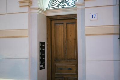 La casa di Louis