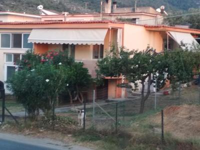 Alex house Thassos