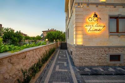 Acer Living Home Cappadocia
