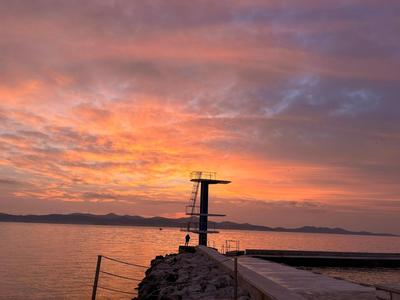 Studio Apartment Zadar