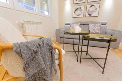 GoodStay Apartment