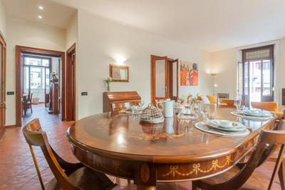 La Casa del Golfista by Rent All Como