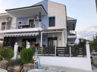 Bebas Apartments Nea Karvali