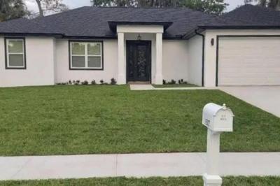 Villa White Rock in Tampa