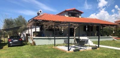 Cozy Home Kanali, Preveza