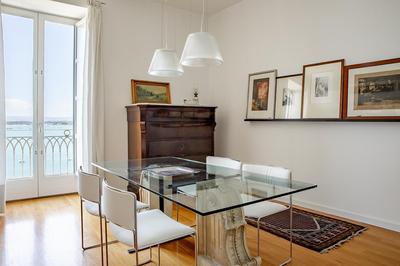 Seaview Design Homes in Ortigia by Wonderful Italy