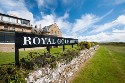 Royal Golf Hotel, by Highland Coast Hotels