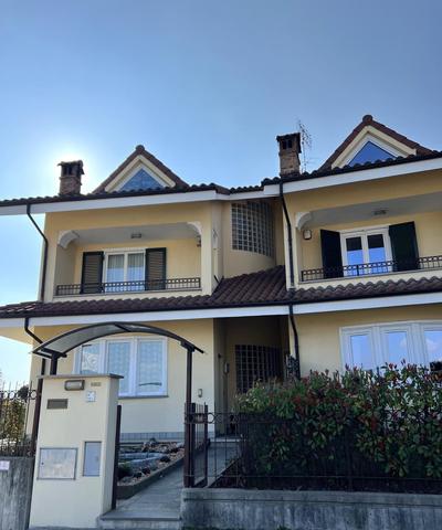 CASA I CEDRI